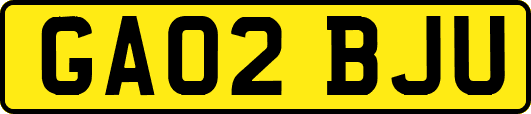GA02BJU