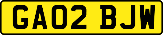 GA02BJW