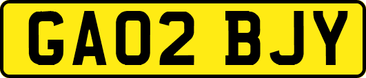 GA02BJY