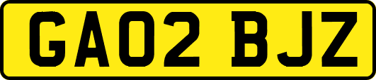 GA02BJZ