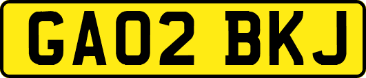 GA02BKJ