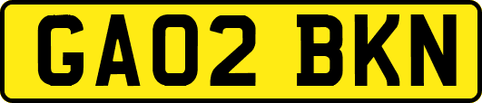 GA02BKN
