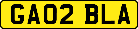 GA02BLA