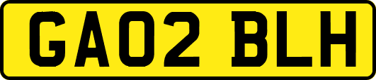 GA02BLH