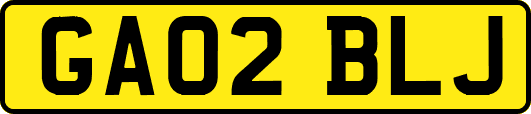 GA02BLJ