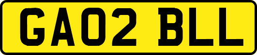 GA02BLL