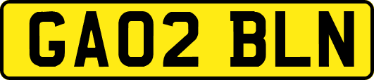 GA02BLN