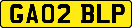 GA02BLP
