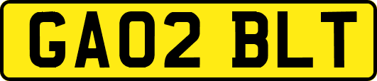 GA02BLT
