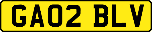 GA02BLV