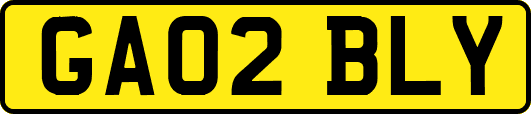 GA02BLY