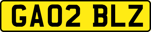 GA02BLZ
