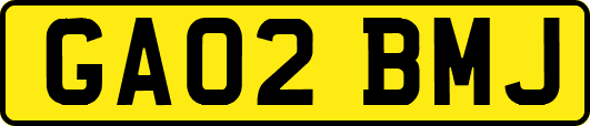 GA02BMJ