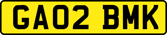 GA02BMK