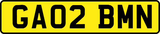 GA02BMN