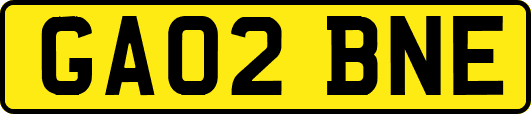 GA02BNE