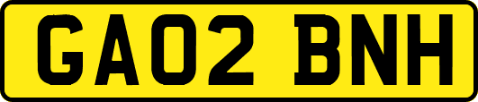 GA02BNH