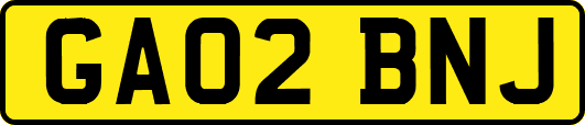 GA02BNJ