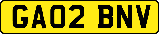 GA02BNV