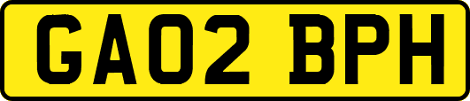 GA02BPH