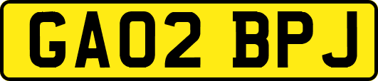 GA02BPJ