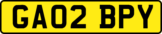 GA02BPY