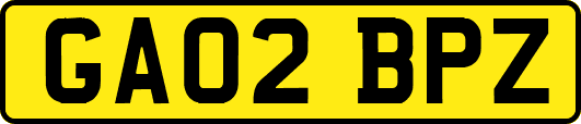 GA02BPZ