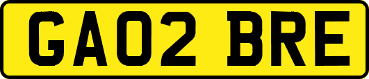 GA02BRE