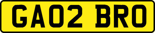 GA02BRO
