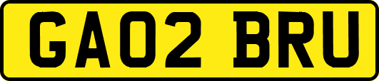 GA02BRU