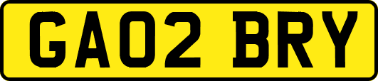 GA02BRY