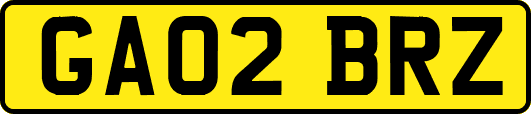 GA02BRZ