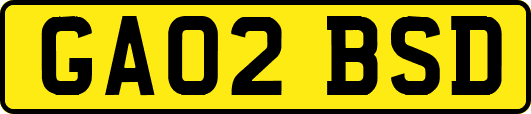 GA02BSD