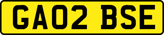 GA02BSE