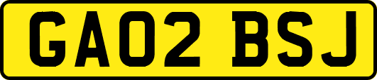 GA02BSJ