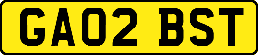 GA02BST