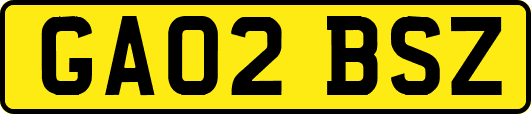 GA02BSZ