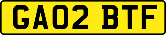 GA02BTF