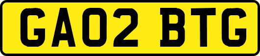 GA02BTG