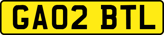 GA02BTL