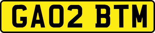 GA02BTM