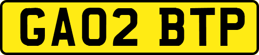 GA02BTP