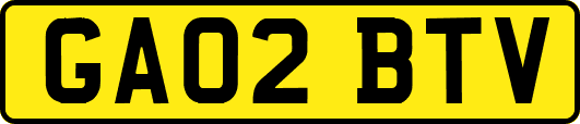 GA02BTV