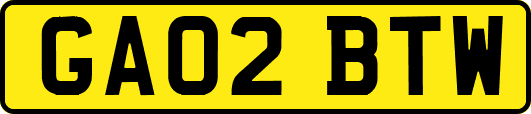 GA02BTW