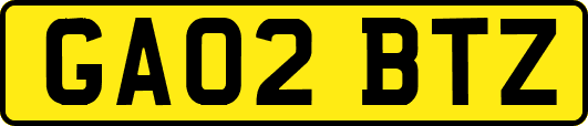 GA02BTZ