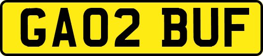GA02BUF