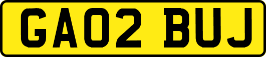 GA02BUJ