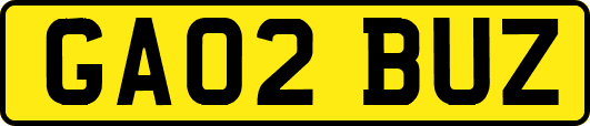 GA02BUZ