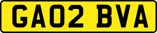 GA02BVA