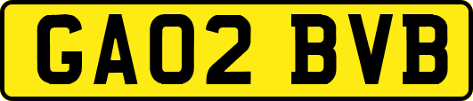 GA02BVB